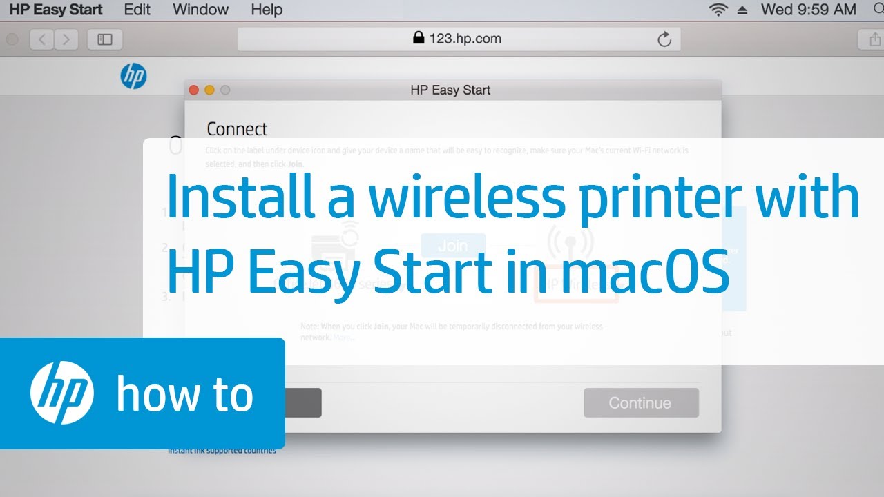 how to add virtual printer for mac