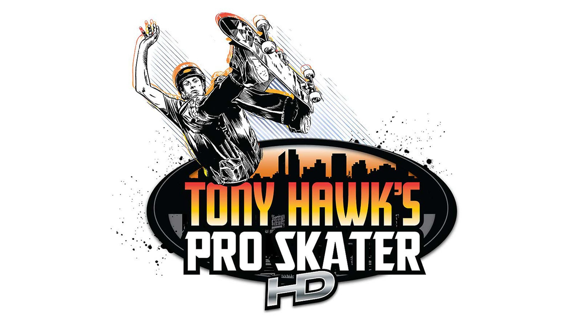 tony hawk pro skater hd steam